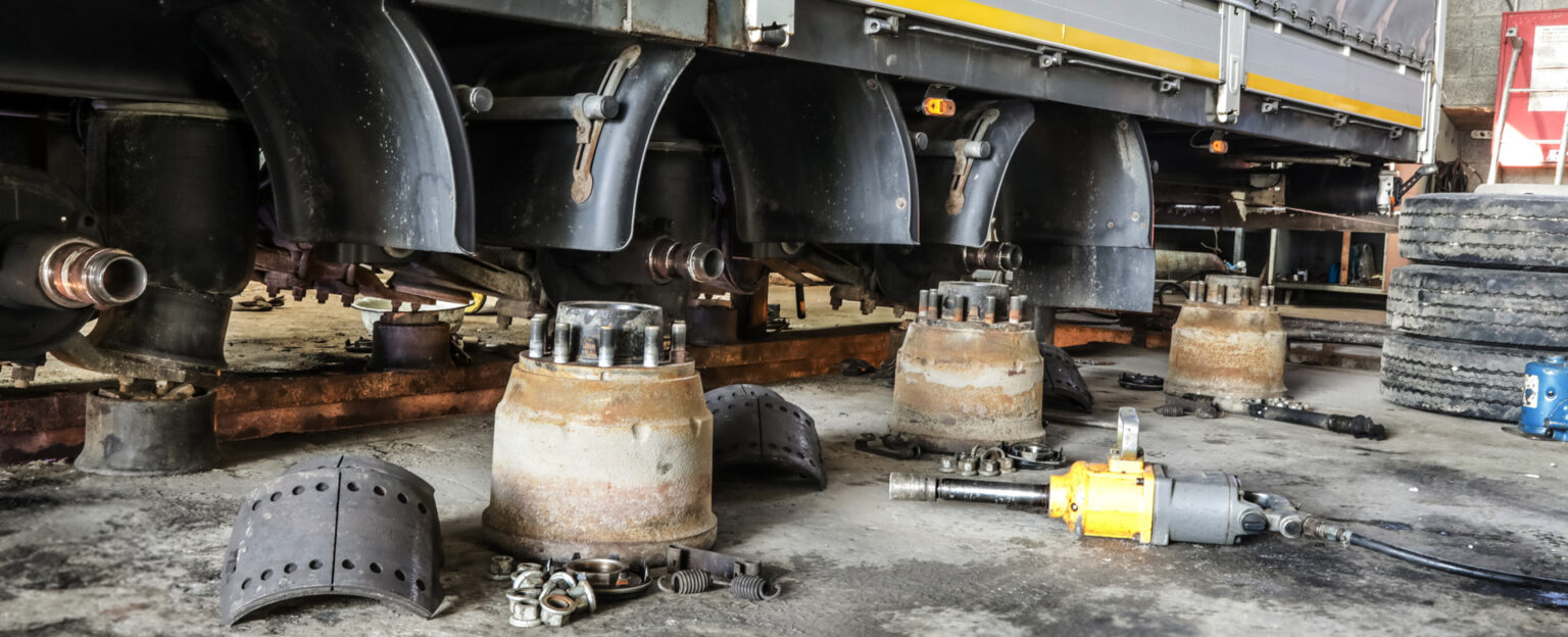 Imex Rivets Brake Linings and Rivets | IMEX USA